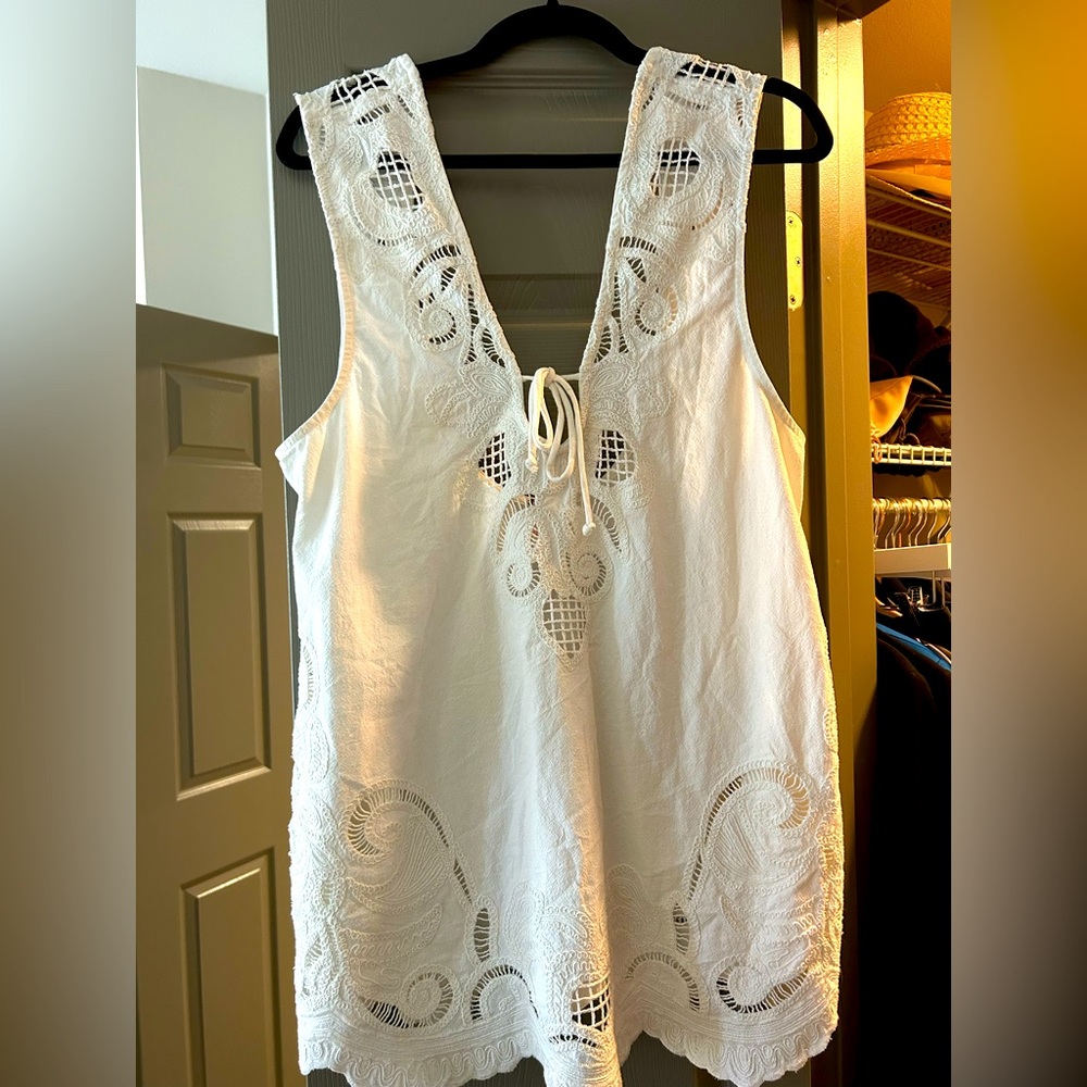 Free people top